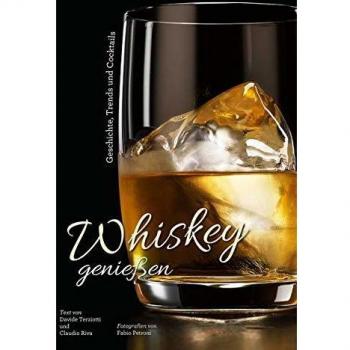 Whiskey genießen