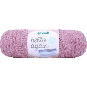 Gründl Wolle Hello Again – 100 g – Farbcode 04