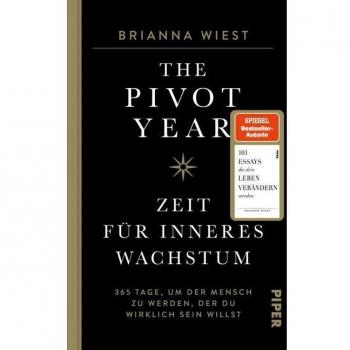 The Pivot Year - Zeit für inneres Wachstum