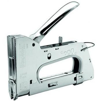Rapid Pro R36E Staple Gun Wire for Fastening Materials