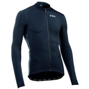 Northwave Maglia A Maniche Lunghe Fahrenheit