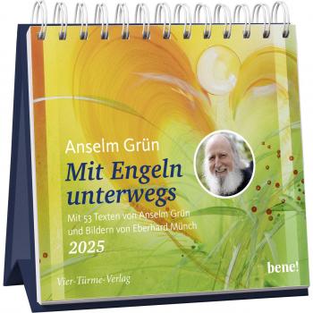 Mit Engeln unterwegs 2025