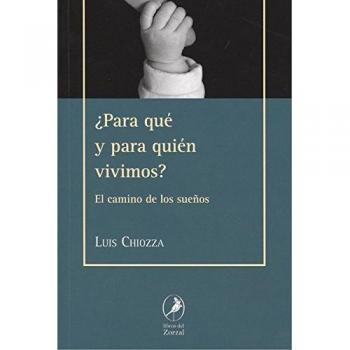 ¿para qué y para quién vivimos?