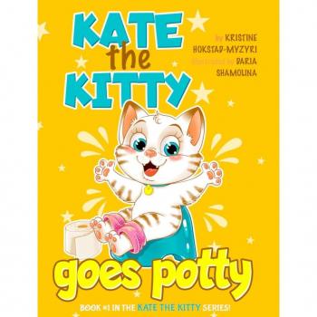 Kate the Kitty Goes Potty