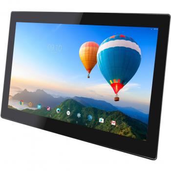 Xoro MegaPAD 7 (14, 64 GB, Schwarz), Tablet, Schwarz