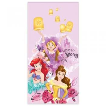 Asciugamano Spugna BrandMac 60x120 cm - Princess