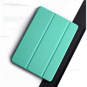Funda Magnética de Cuero para Samsung Galaxy Tab 9.7 pulgadas SM-T550 T555 P550 P555
