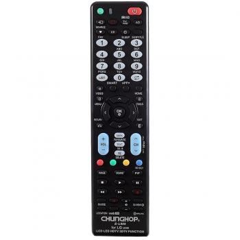 Control Remoto CHUNGHOP E-L905 para Televisores LG