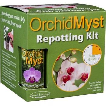 Orchid Myst Repotting Essentials