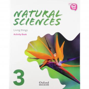 New Think Do Learn Natural Sciences 3. Activity Book