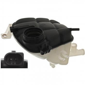 Febi Bilstein Kühlmittel-Ausgleichsbehälter für Mercedes Gl-Klasse