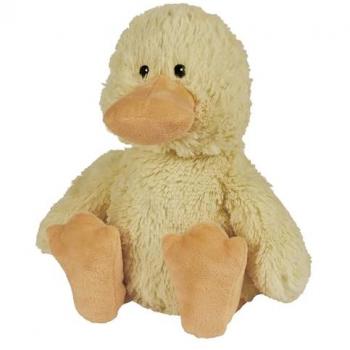 Large Size Warmies Plush Chick