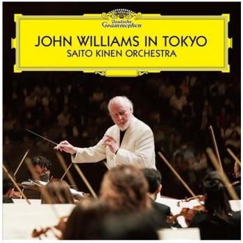 John Williams in Tokyo - Blu Ray Edition