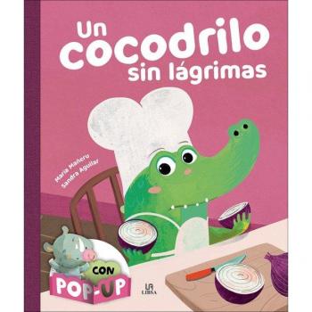 Un Cocodrilo sin Lágrimas