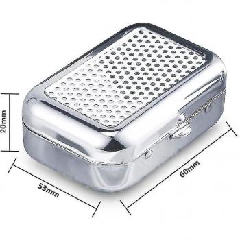 Mini cendrier anti-odeur pour voiture