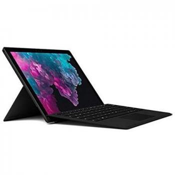 Microsoft Surface Pro 6 Core i7 12.3 Hybrid Computer