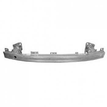 Renfort de pare-choc VAN WEZEL 4377560