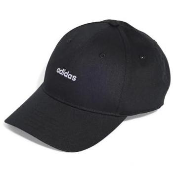Gorra Fitness Negro Algodón “Athletic Black”