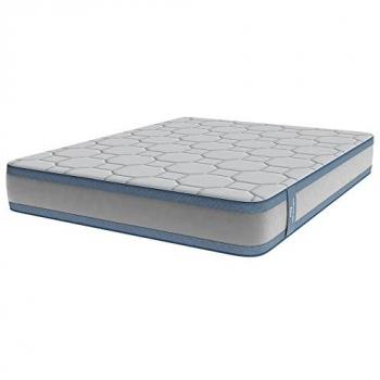 Cecotec Purevital 5990 – Matelas 120×190 cm, 32 cm, haute fermeté, construction mousse/mousse + noyau double