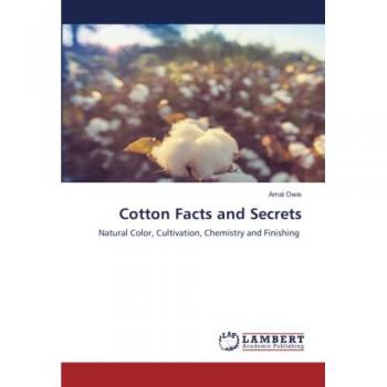 Owis, Amal: Cotton Facts and Secrets