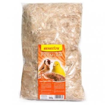Premium Pelo Mezcla Bevo