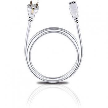 Cable de Alimentación Oehlbach 3.0m
