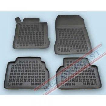 Tappetini in gomma REZAW PLAST 201708