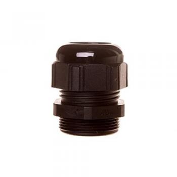Collegamento cavi PG29 14-25 mm 11 mm IP68 nero