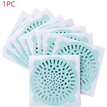 1PC Anti-Blocking Drain Cover for Bathroom