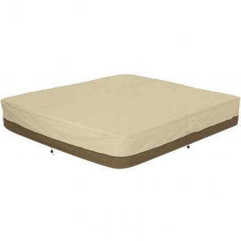 Outdoor Spa Dust Cover