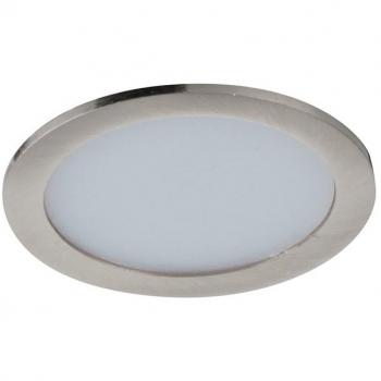 Incasso LED Fusion 5W Luce Naturale 7x3,2 cm