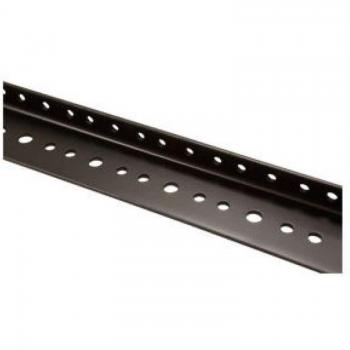 SKB 10U Rack Case Rear Rail Kit