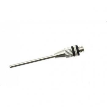 Triple Precision Needle Adapter Set – One Size, Silver