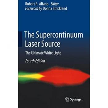 The Supercontinuum Laser Source