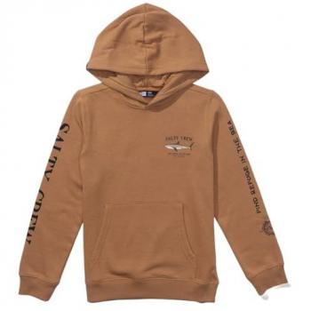Sudadera con Capucha Bruce de Salty Crew