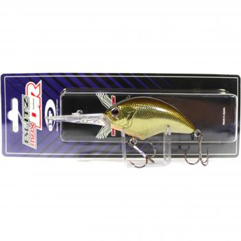 Ospira Floating HD 53 Lure
