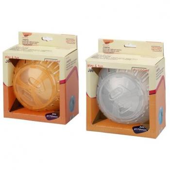 Ebi Hamster Jogging Wheel 17 cm