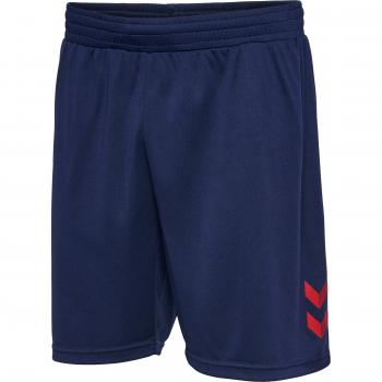 Pantaloncini sportivi Hummel Q4 Poliestere