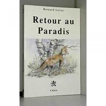 Retour au paradis