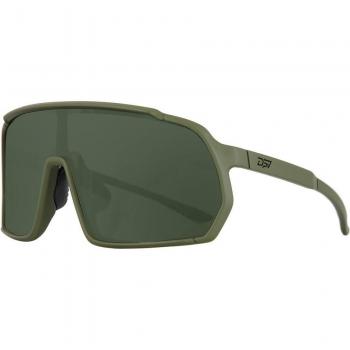 Bora DPV Green Field Optics