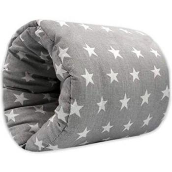 Almohada de Lactancia Totsy Baby - Cojín para Viajes, Lavable
