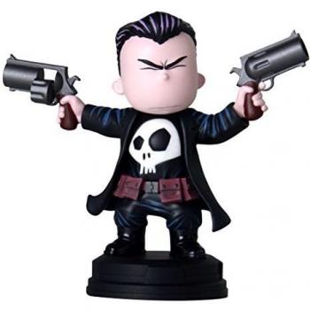 Marvel 80705 Punisher Mini Animated Figure