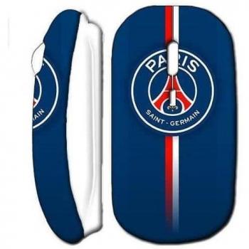 Paris Saint Germain Wireless Maus