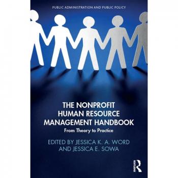 Vitalsource Technologies, Inc. Nonprofit Human Resource Management Handbook: From Theory to Practice