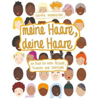 meine Haare, deine Haare