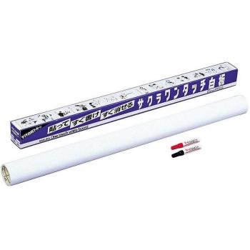 Sakura Crepas L Series Whiteboard 900x1800mm