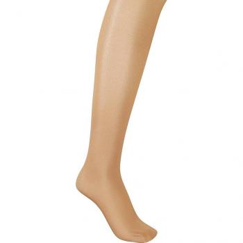 Extra Large Gobi Wolford Neon 40 Tights