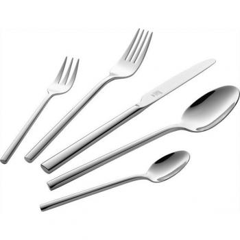 Set completo de cubiertos Zwilling Aberdeen 60 artículos