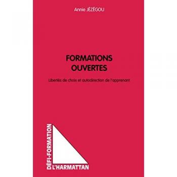 Formations ouvertes