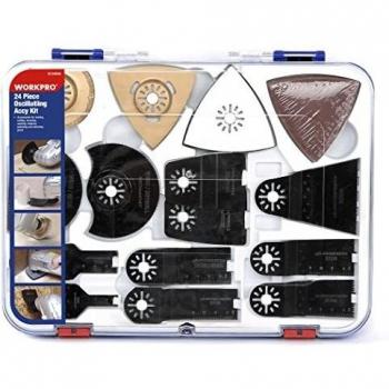 Wood Metal Oscillating Saw Blades